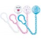 DODIE Attache-sucette chainnette