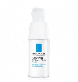 La Roche-Posay Toleriane Dermallergo Soin Contour Yeux | 20ml