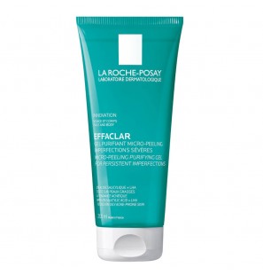 La Roche-Posay Effaclar gel purifiant micro-peeling | 200 ml