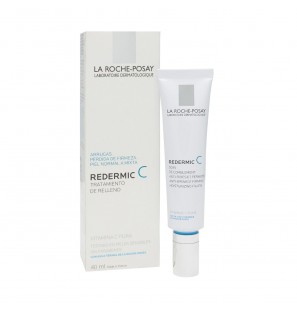 La Roche-Posay Redermic C peaux normales à mixtes | 40 ml