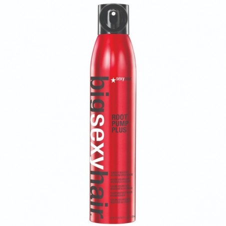 Sexy Hair- Mousse en spray volumisante Root Pump Plus 300ml