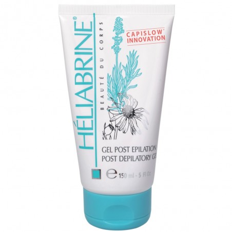 HELIABRINE gel post épilation | 150 ml