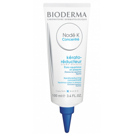 BIODERMA NODE K kérato-réducteur 100 ml