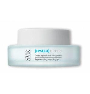 SVR [HYALU] Biotic gelée régénérante repulpante |50 ml