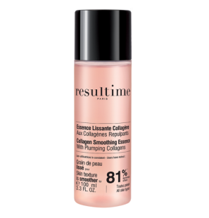 RESULTIME Essence Lissante Collagène 100ml