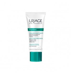 URIAGE HYSÉAC Mat soin matifiant 40ml