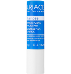 URIAGE XÉMOSE Stick Lèvres Hydratant 4 G