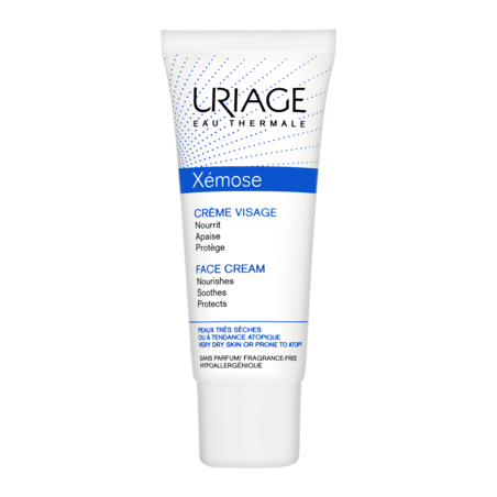 URIAGE XÉMOSE Crème Visage 40 ML