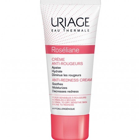 URIAGE ROSELIANE crème anti-rougeurs 40 ml