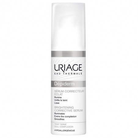 URIAGE DÉPIDERM Sérum Correcteur Éclat 30 ML