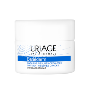 URIAGE BARIÉDERM - Onguent Fissures Crevasses 40 G