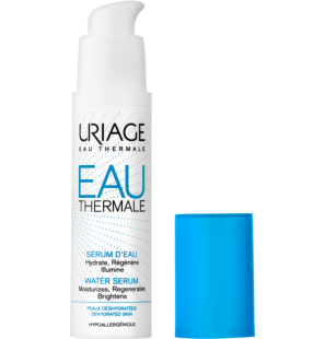 URIAGE EAU THERMALE Sérum D'eau 30 ML