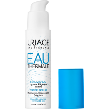 URIAGE EAU THERMALE Sérum D'eau 30 ML