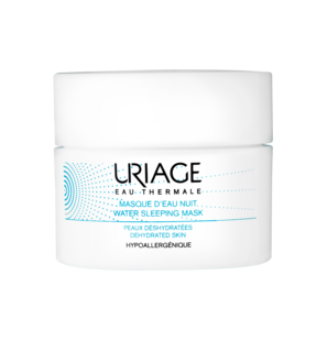 URIAGE EAU THERMALE Masque D'eau De Nuit 50 ML