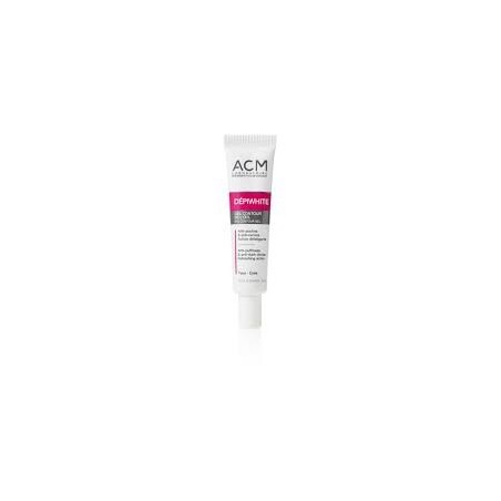 ACM DEPIWHITE gel contour de l'oeil 15 ml