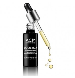 ACM DUOLYS.A sérum intensif Rétinol 30 ml