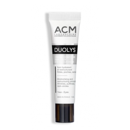 ACM DUOLYS crème contour des yeux 15 ml