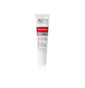 ACM NOVOPHANE crème des ongles | 15 ml