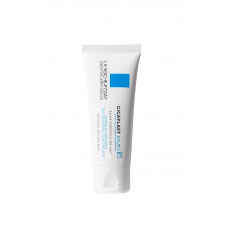 La Roche-Posay Cicaplast Baume Cicatrisant B5 Peau Fragilisée | 40ml