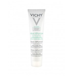 Vichy Crème Dépilatoire Anti-Irritante Peau Sensible | 150ml