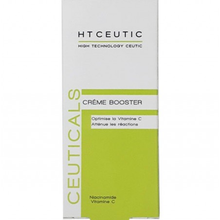 HT CEUTIC crème Booster | 50 ml