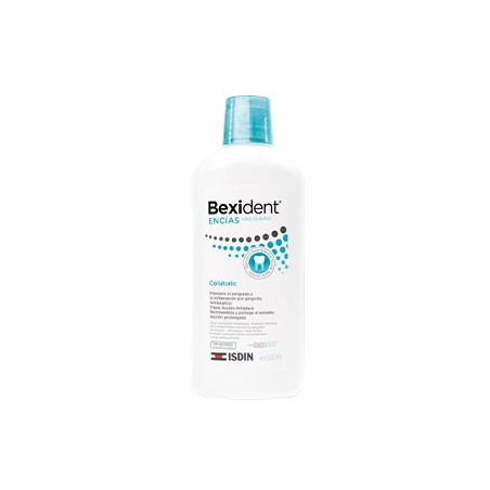 Bexident Bain de Bouche Gencives 250 ml