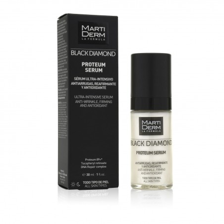 MARTIDERM BLACK DIAMOND Proteum sérum | 30 ml