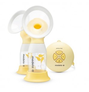 MEDELA SWING MAXI tire lait électrique