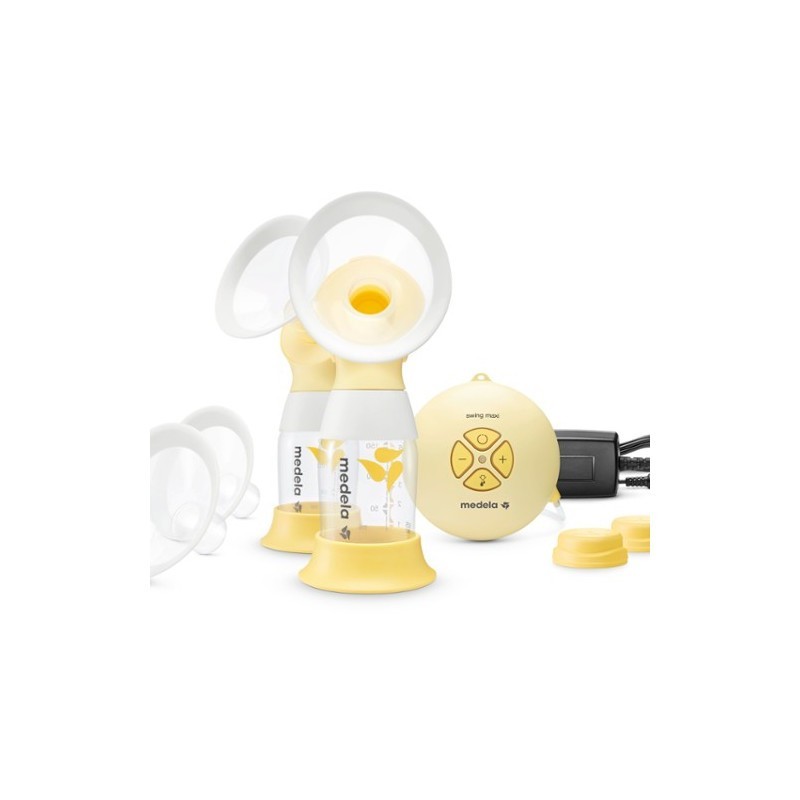 MEDELA Tire-lait électrique double Swing Maxi Flex