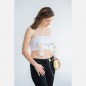 MEDELA bustier du tire lait Taille L