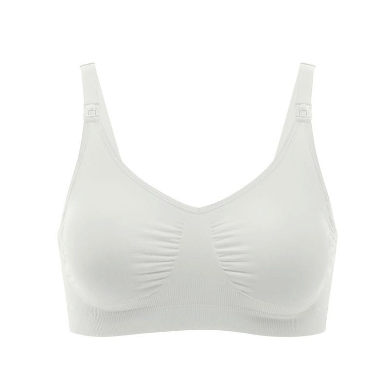 MEDELA soutien-gorge de grossesse et Allaitement M New Blanc