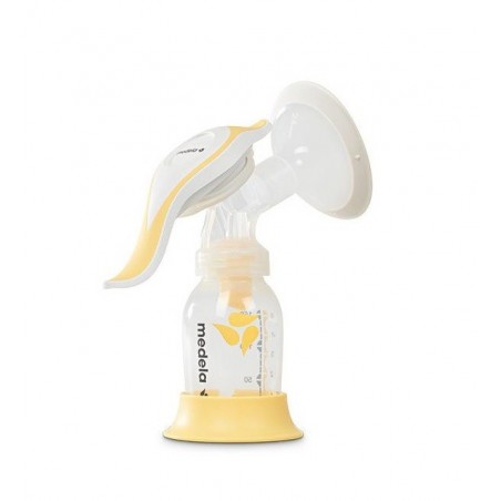 MEDELA HARMONY Tire Lait Manuel