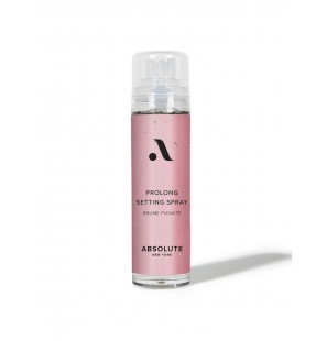 Absolute new york Spray Fixateur de Maquillage