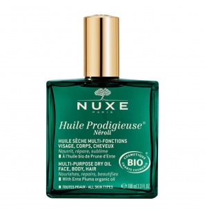 Nuxe Huile Prodigieuse® Néroli 100 ml