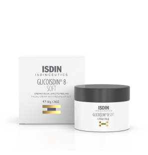 ISDIN GLICOISDIN 8 Soft crème | 50 G