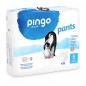 PINGO Taille 5 culottes d'apprentissage 15-25Kg | 28 u