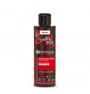 CENTIFOLIA shampooing crème réparateur 200 ml