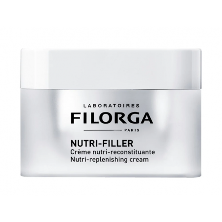 FILORGA NUTRI-FILLER crème nutri-reconstituante 50 ml