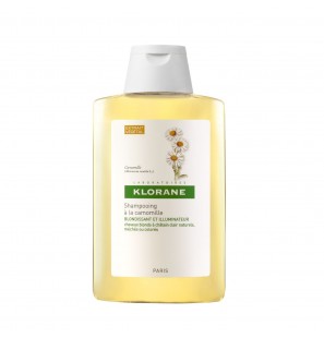 KLORANE CAMOMILLE shampooing | 200 ml