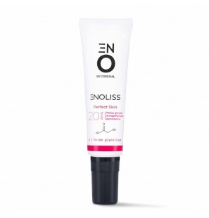 CODEXIAL ENOLISS Perfect Skin 20 AHA gel rénovateur 30 ml