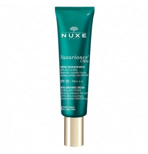 NUXE NUXURIANCE CRÈME SPF 20 ULTRA CRÈME REDENSIFIANTE ANTI-ÂGE GLOBAL 50ML