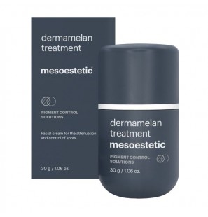 MESOESTETIC DERMAMELAN treatment crème 30 gr