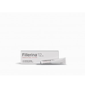 FILLERINA 12HA Crème Contour Lèvres Densifiante Grade 3 (15 ml)