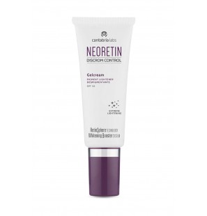 NEORETIN gel crème dépigmentante spf 50+ | 40ml