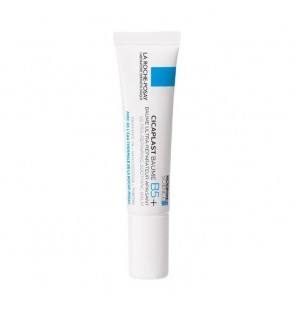 La Roche-Posay Cicaplast Baume Cicatrisant B5 Peau Fragilisée | 15ml