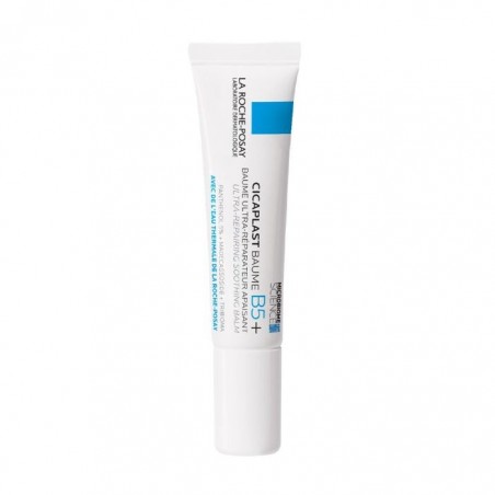 La Roche-Posay Cicaplast Baume Cicatrisant B5 Peau Fragilisée | 15ml