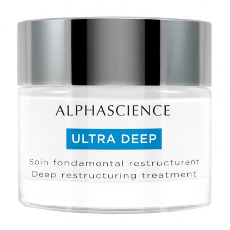 ALPHASCIENCE ULTRA DEEP crème 50 ml