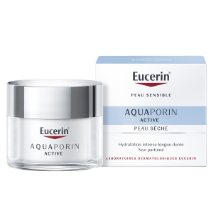 EUCERIN EUCERIN AQUAPORIN SOIN NUIT I 50ML