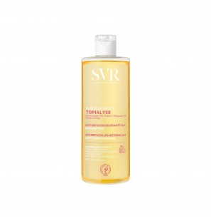 SVR TOPIALYSE huile lavante | 400 ml