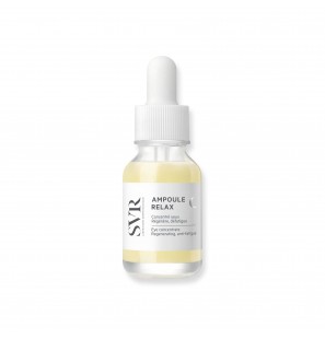 SVR AMPOULE RELAX concentré Yeux Nuit | 15 ml